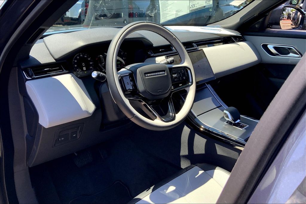 2026 Land Rover Range Rover Velar S San Jose CA