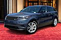2026 Land Rover Range Rover Velar S
