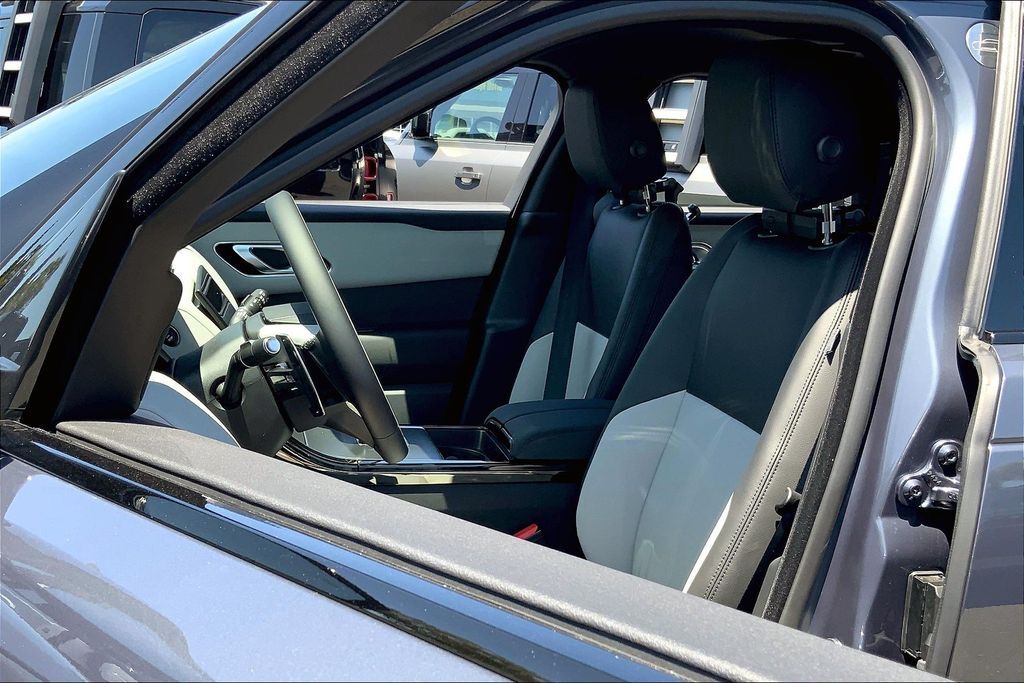 2026 Land Rover Range Rover Velar S San Jose CA