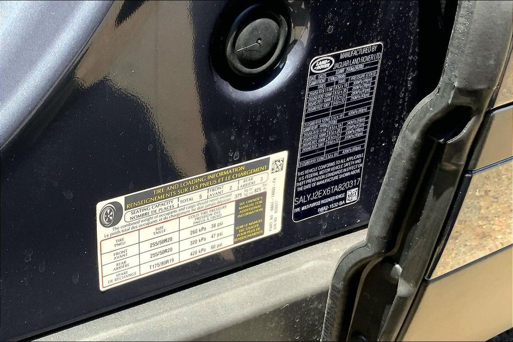 2026 Land Rover Range Rover Velar S San Jose CA