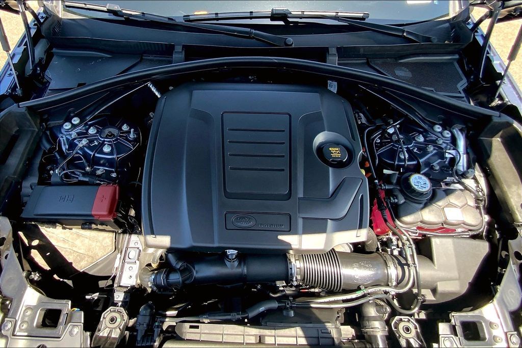 2026 Land Rover Range Rover Velar S San Jose CA