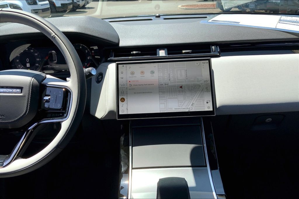 2026 Land Rover Range Rover Velar S San Jose CA