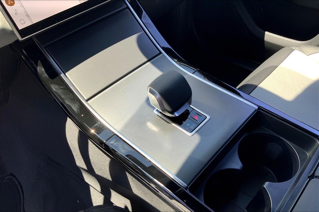 2026 Land Rover Range Rover Velar S San Jose CA