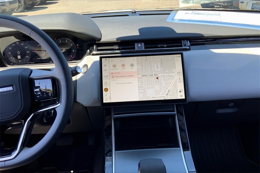 2026 Land Rover Range Rover Velar S San Jose CA