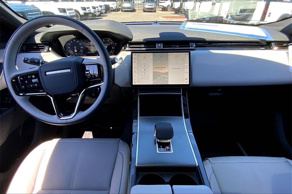 2026 Land Rover Range Rover Velar S San Jose CA