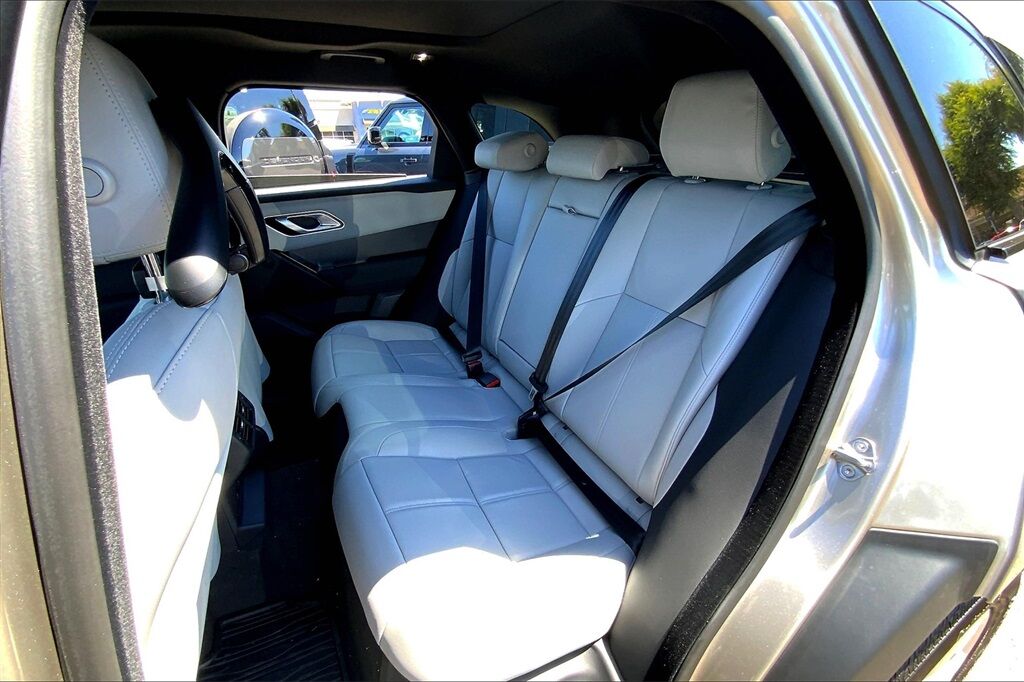 2026 Land Rover Range Rover Velar S San Jose CA