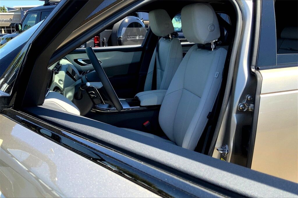 2026 Land Rover Range Rover Velar S San Jose CA