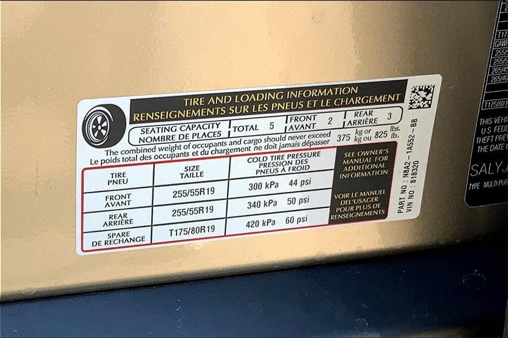 2026 Land Rover Range Rover Velar S San Jose CA