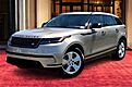 2026 Land Rover Range Rover Velar S