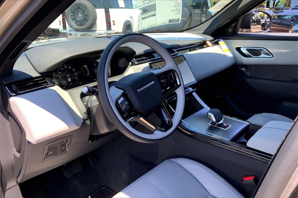 2026 Land Rover Range Rover Velar S San Jose CA