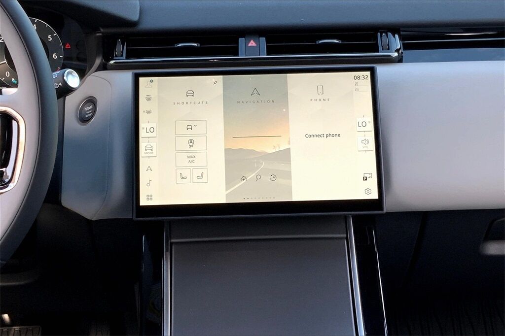 2026 Land Rover Range Rover Velar S San Jose CA