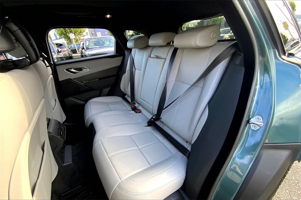 2026 Land Rover Range Rover Velar S San Jose CA