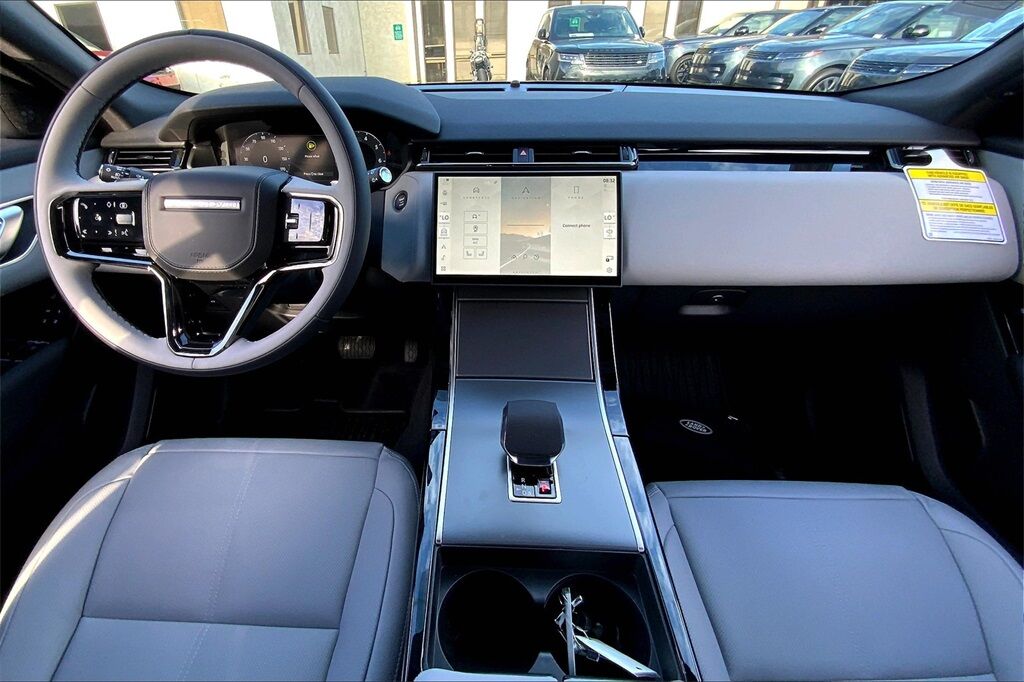 2026 Land Rover Range Rover Velar S San Jose CA