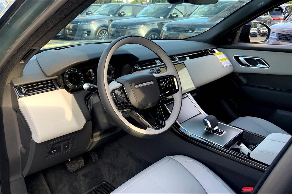 2026 Land Rover Range Rover Velar S San Jose CA