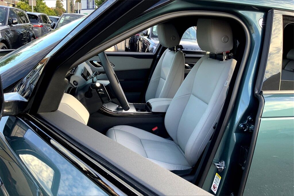 2026 Land Rover Range Rover Velar S San Jose CA
