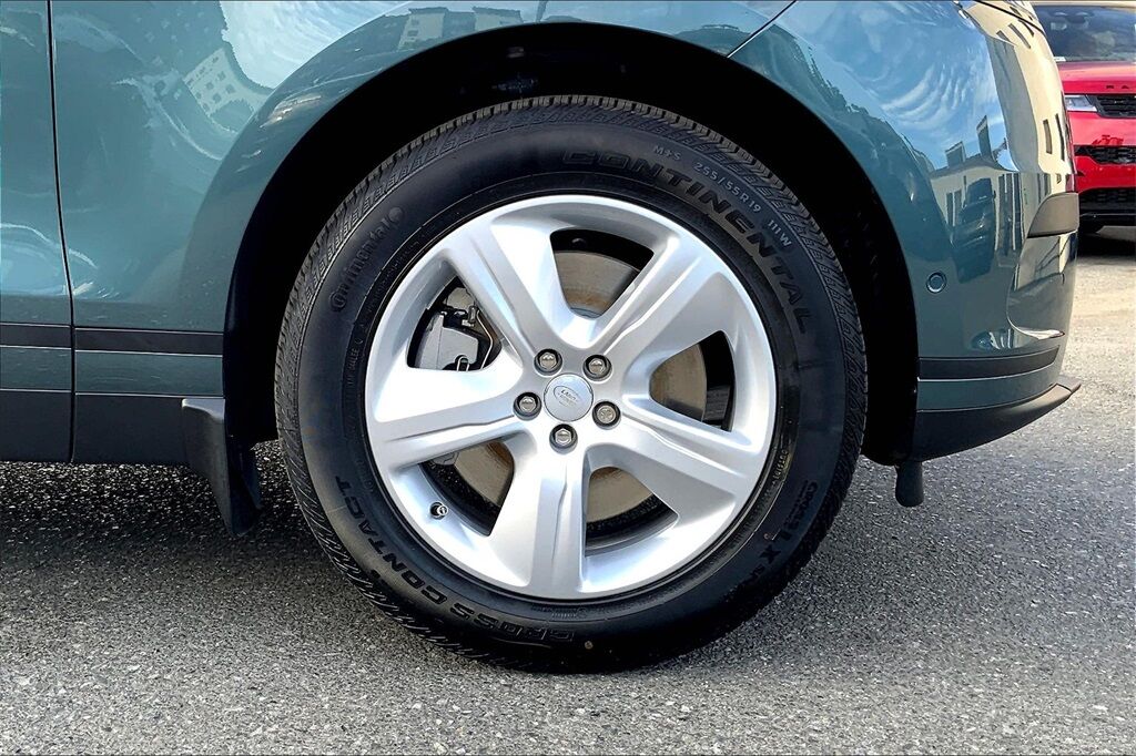 2026 Land Rover Range Rover Velar S San Jose CA