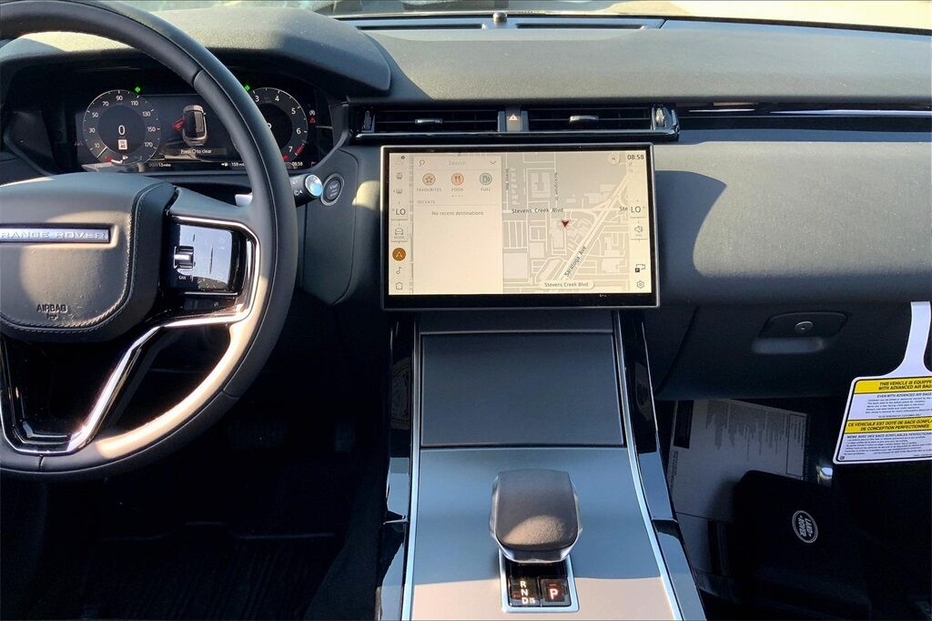 2026 Land Rover Range Rover Velar S San Jose CA