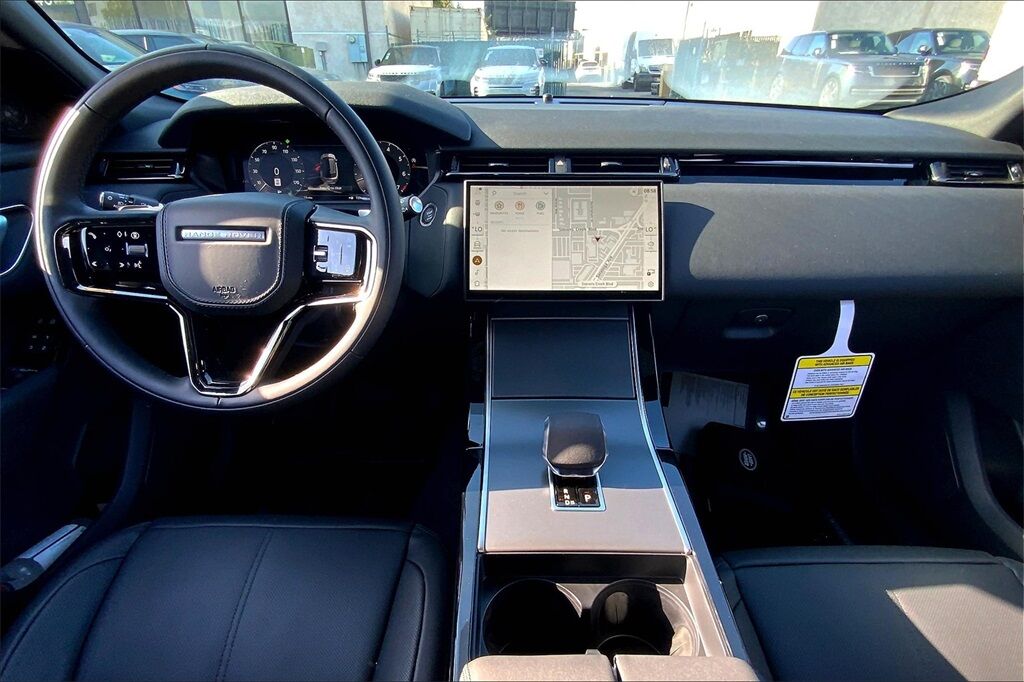2026 Land Rover Range Rover Velar S San Jose CA