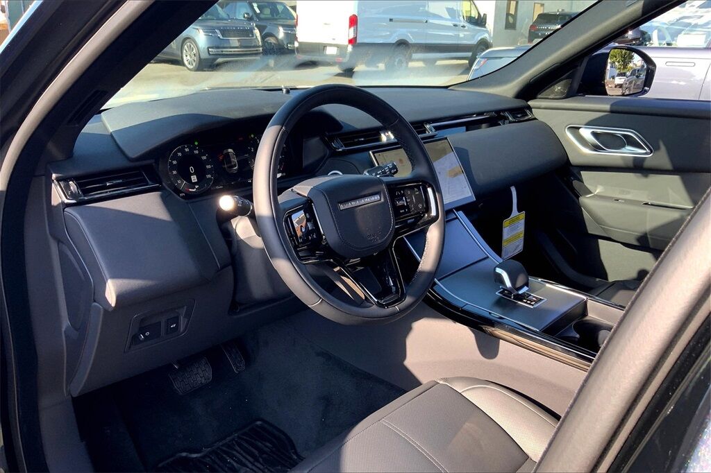 2026 Land Rover Range Rover Velar S San Jose CA