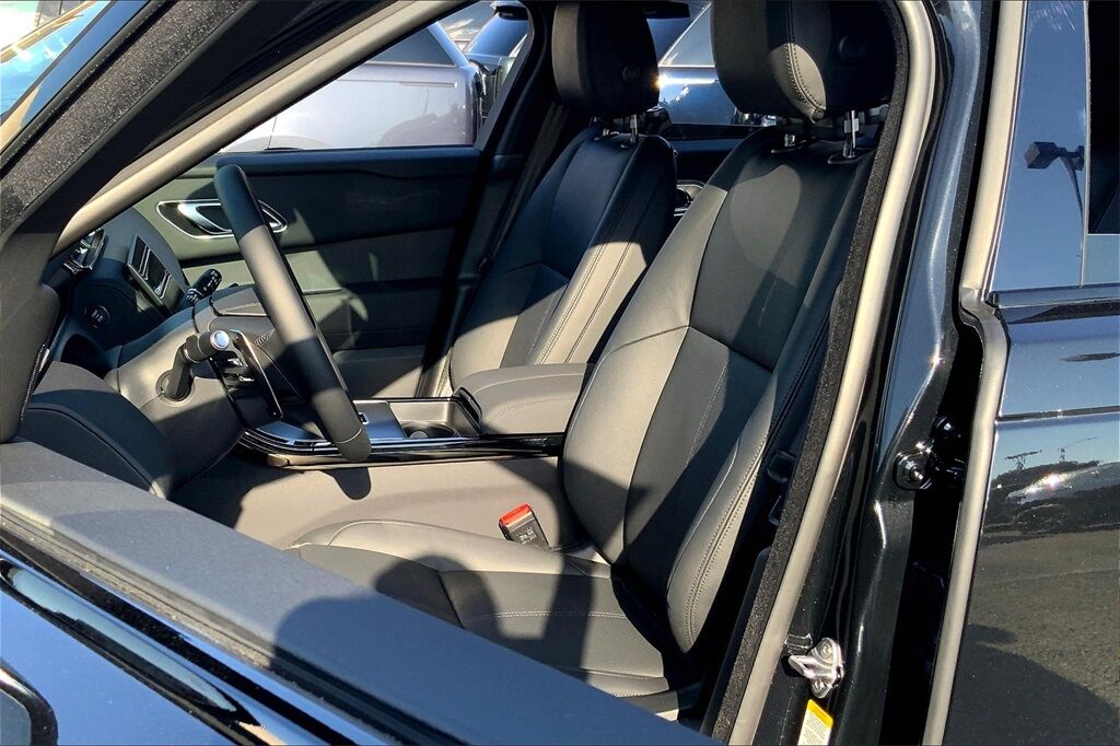 2026 Land Rover Range Rover Velar S San Jose CA