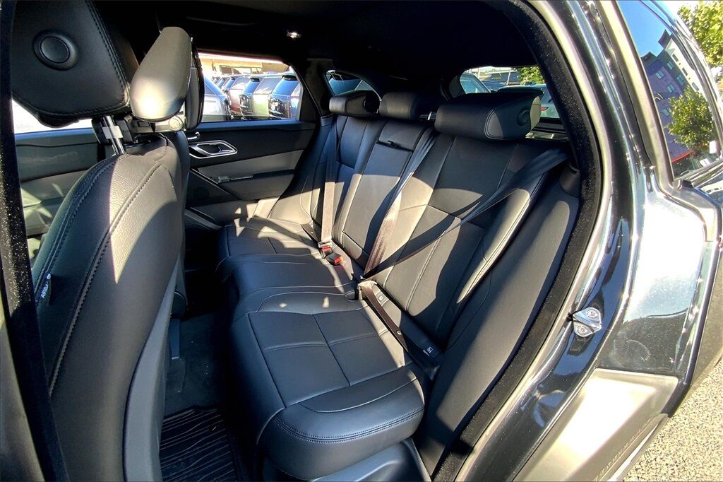2026 Land Rover Range Rover Velar S San Jose CA