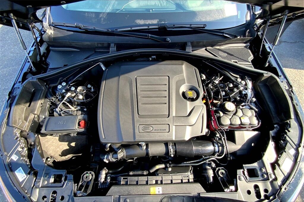 2026 Land Rover Range Rover Velar S San Jose CA