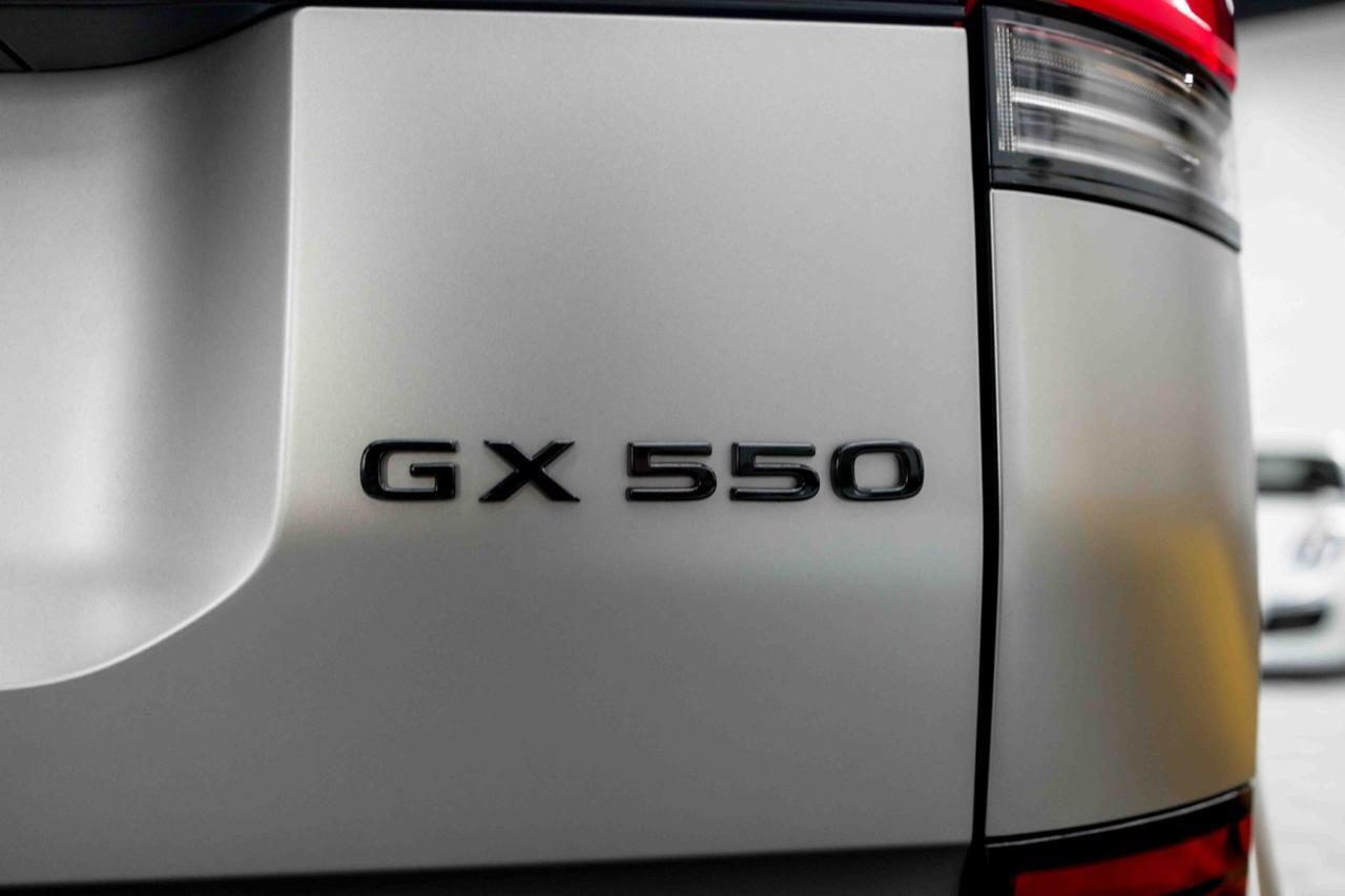 2026 Lexus GX 550 Luxury Marietta GA 2026 Lexus GX 550 Luxury Marietta GA