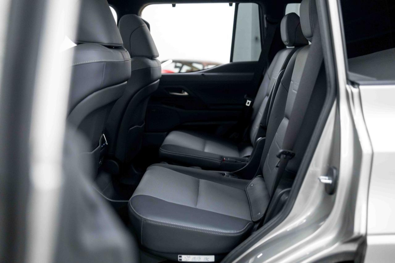 2026 Lexus GX 550 Luxury Marietta GA 2026 Lexus GX 550 Luxury Marietta GA