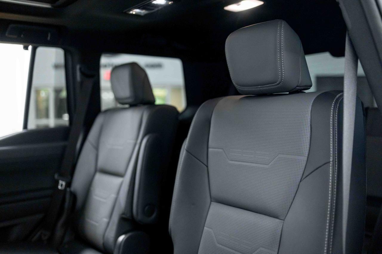 2026 Lexus GX 550 Luxury Marietta GA 2026 Lexus GX 550 Luxury Marietta GA
