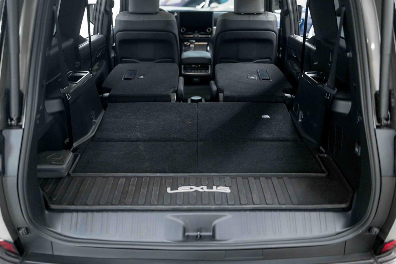 2026 Lexus GX 550 Luxury Marietta GA 2026 Lexus GX 550 Luxury Marietta GA