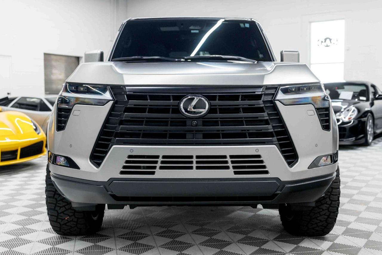 2026 Lexus GX 550 Luxury Marietta GA 2026 Lexus GX 550 Luxury Marietta GA