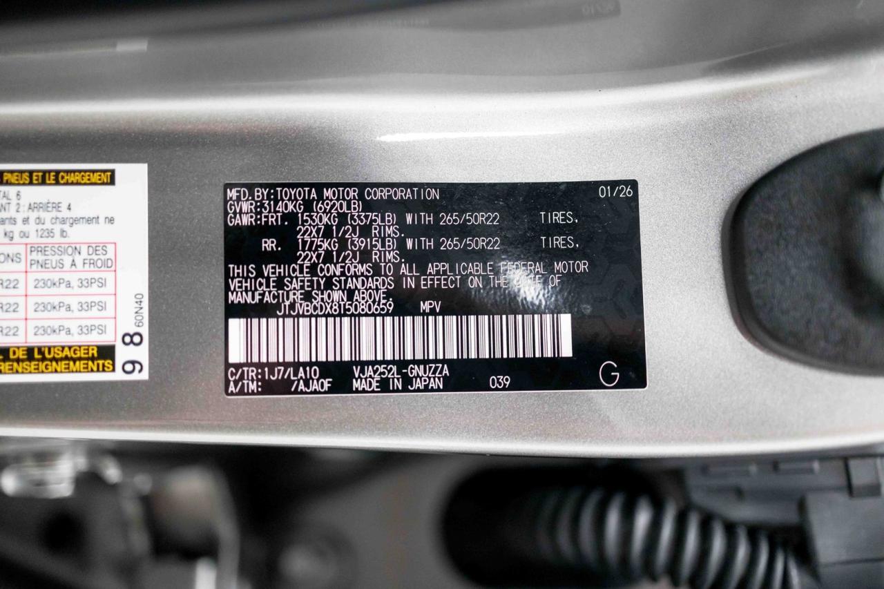 2026 Lexus GX 550 Luxury Marietta GA 2026 Lexus GX 550 Luxury Marietta GA
