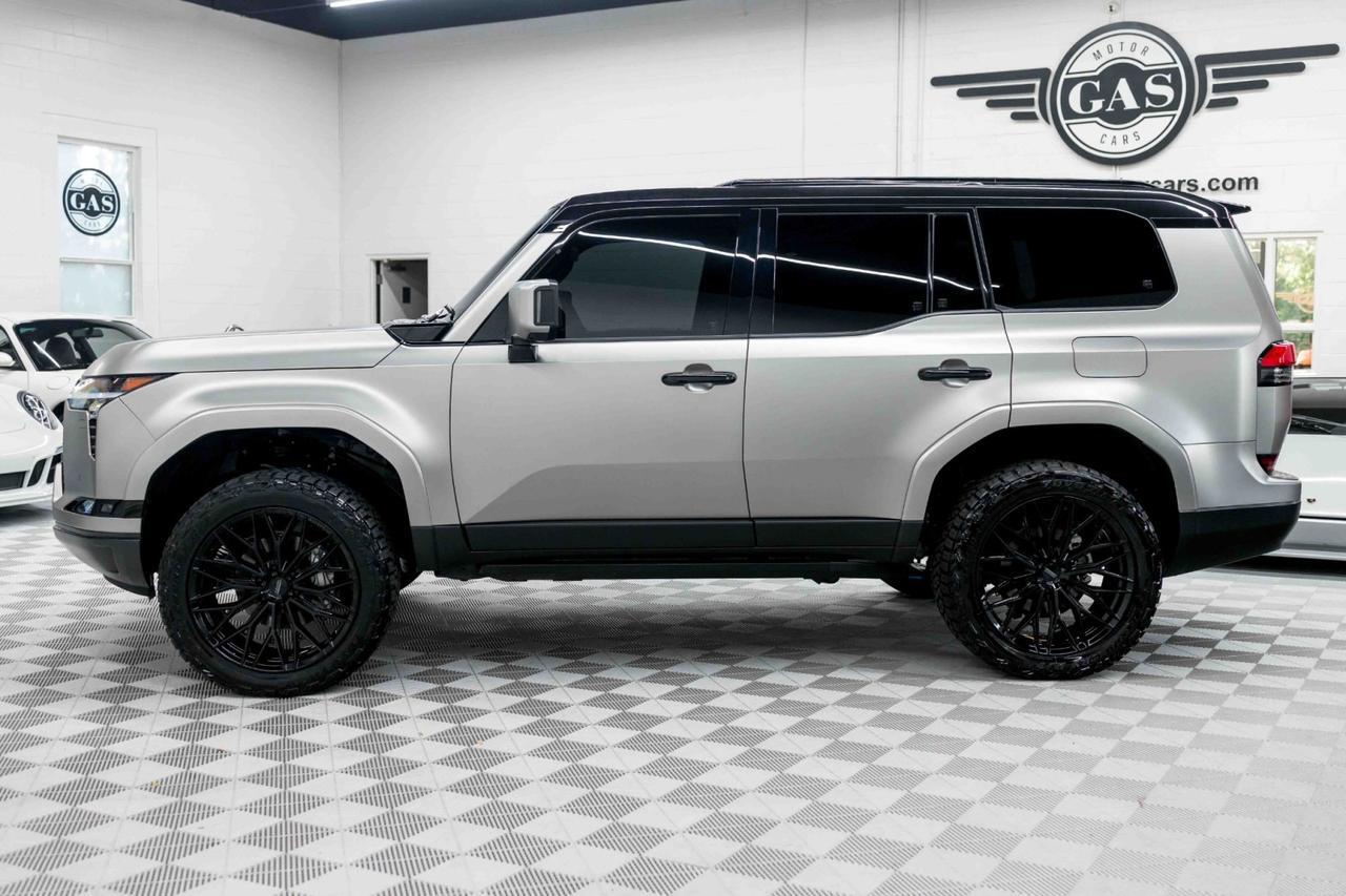 2026 Lexus GX 550 Luxury Marietta GA 2026 Lexus GX 550 Luxury Marietta GA