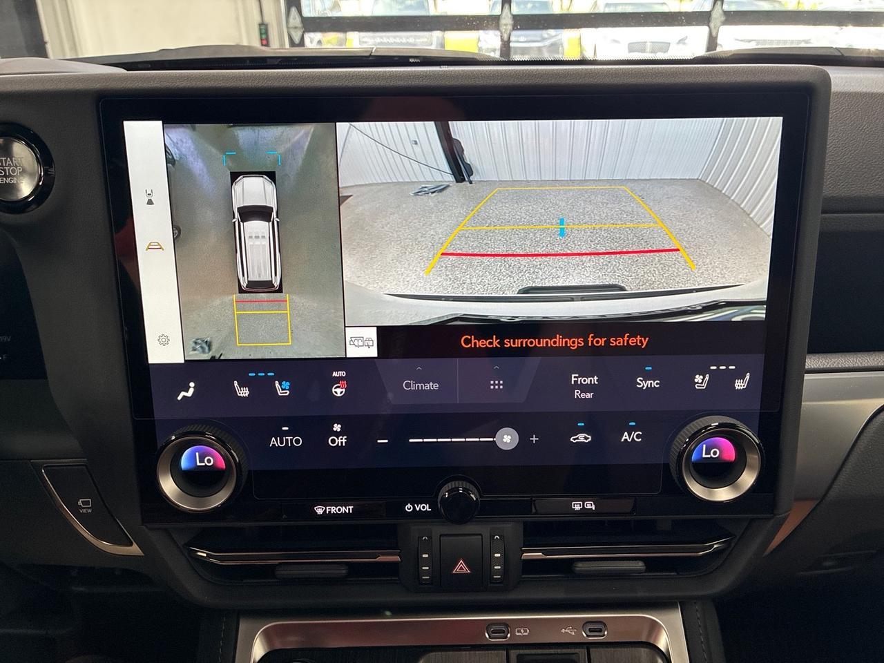 2026 Lexus GX550 Luxury, Captain's Chairs, Cold Area Pkg, Traffic Jam Assist, HUD, ML Sound Houston TX 2026 Lexus GX550 Luxury, Captain's Chairs, Cold Area Pkg, Traffic Jam Assist, HUD, ML Sound Houston TX