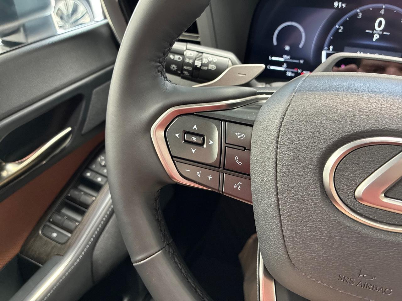 2026 Lexus GX550 Luxury, Captain's Chairs, Cold Area Pkg, Traffic Jam Assist, HUD, ML Sound Houston TX 2026 Lexus GX550 Luxury, Captain's Chairs, Cold Area Pkg, Traffic Jam Assist, HUD, ML Sound Houston TX