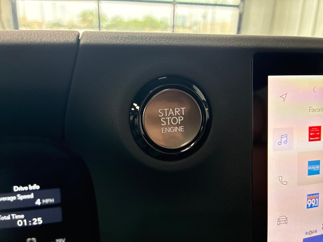 2026 Lexus GX550 Premium+, Traffic Jam Assist, Cold Area Pkg, HUD, Digital Key Houston TX 2026 Lexus GX550 Premium+, Traffic Jam Assist, Cold Area Pkg, HUD, Digital Key Houston TX