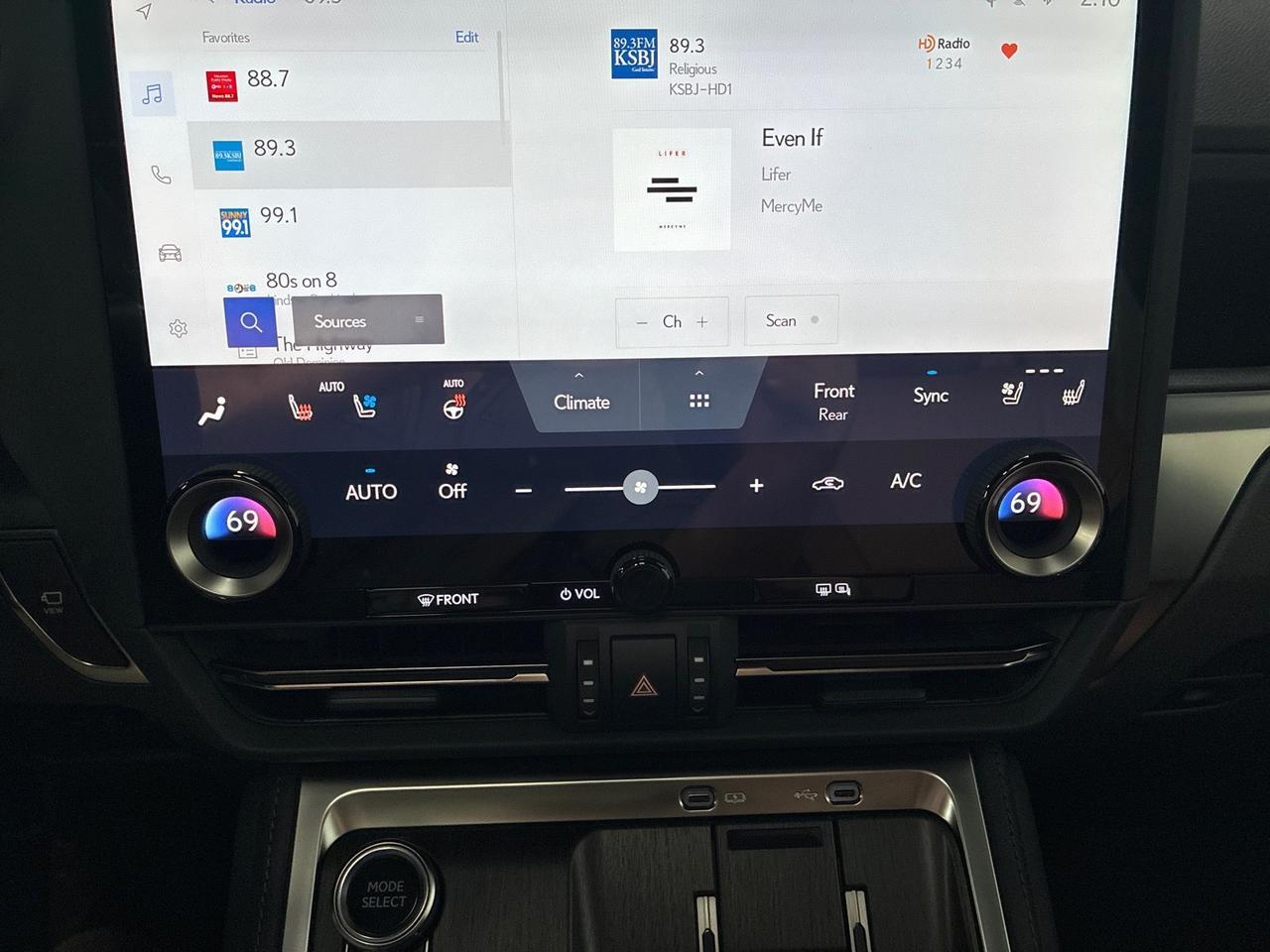 2026 Lexus GX550 Premium+, Traffic Jam Assist, Cold Area Pkg, HUD, Digital Key Houston TX 2026 Lexus GX550 Premium+, Traffic Jam Assist, Cold Area Pkg, HUD, Digital Key Houston TX
