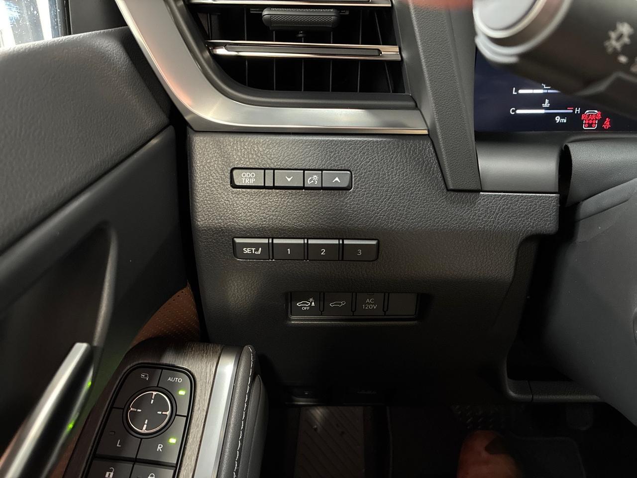 2026 Lexus GX550 Premium+, Traffic Jam Assist, Cold Area Pkg, HUD, Digital Key Houston TX 2026 Lexus GX550 Premium+, Traffic Jam Assist, Cold Area Pkg, HUD, Digital Key Houston TX