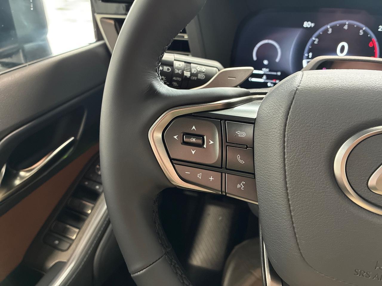 2026 Lexus GX550 Premium+, Traffic Jam Assist, Cold Area Pkg, HUD, Digital Key Houston TX 2026 Lexus GX550 Premium+, Traffic Jam Assist, Cold Area Pkg, HUD, Digital Key Houston TX