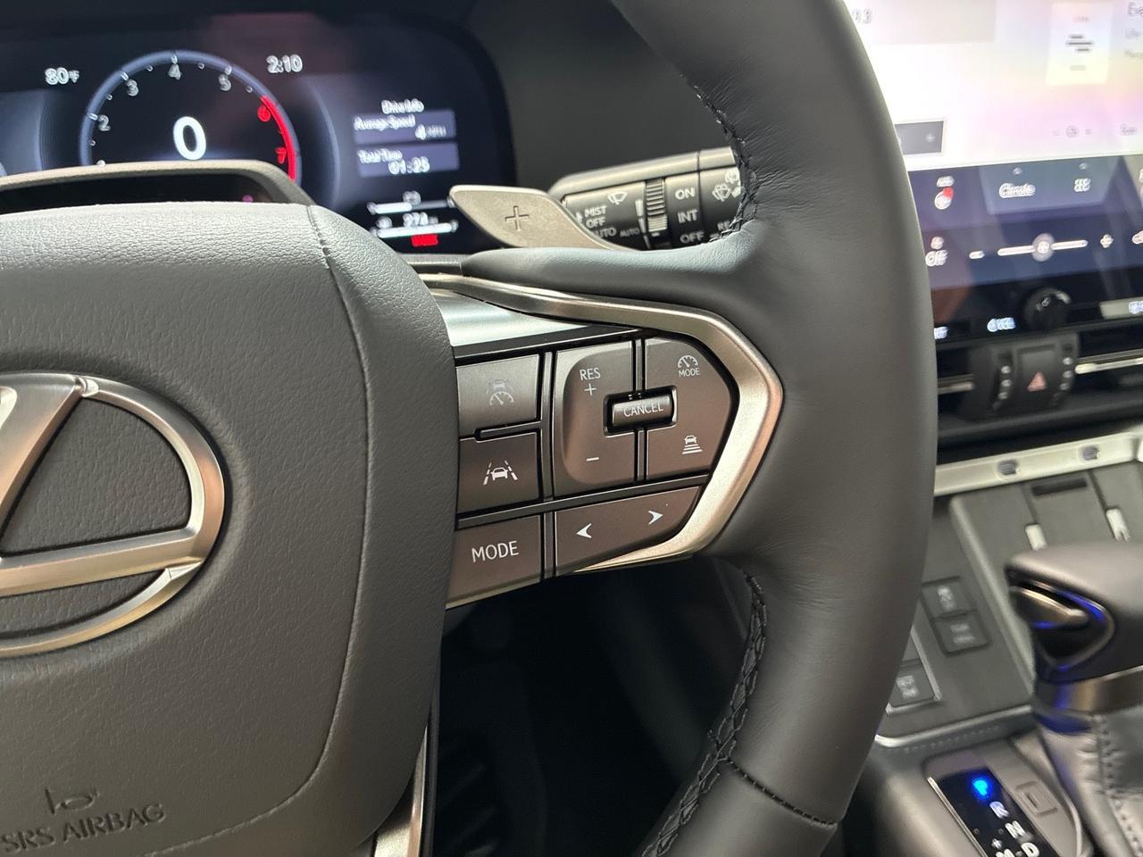 2026 Lexus GX550 Premium+, Traffic Jam Assist, Cold Area Pkg, HUD, Digital Key Houston TX 2026 Lexus GX550 Premium+, Traffic Jam Assist, Cold Area Pkg, HUD, Digital Key Houston TX