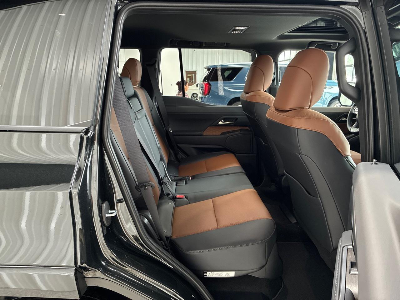 2026 Lexus GX550 Premium+, Traffic Jam Assist, Cold Area Pkg, HUD, Digital Key Houston TX 2026 Lexus GX550 Premium+, Traffic Jam Assist, Cold Area Pkg, HUD, Digital Key Houston TX