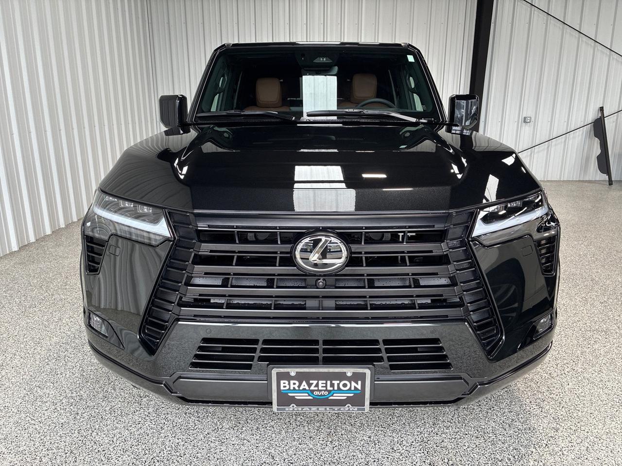 2026 Lexus GX550 Premium+, Traffic Jam Assist, Cold Area Pkg, HUD, Digital Key Houston TX 2026 Lexus GX550 Premium+, Traffic Jam Assist, Cold Area Pkg, HUD, Digital Key Houston TX