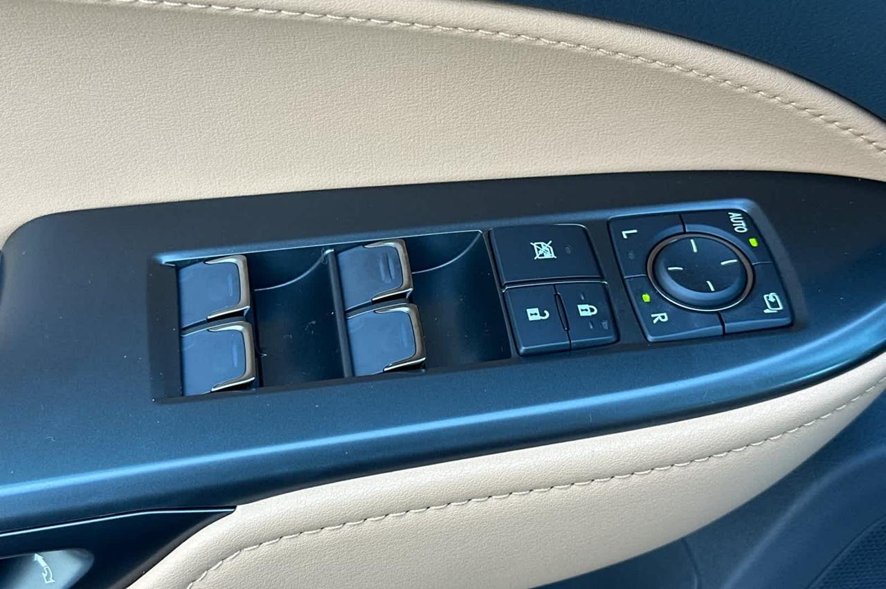2026 Lexus NX 350 Roseville CA