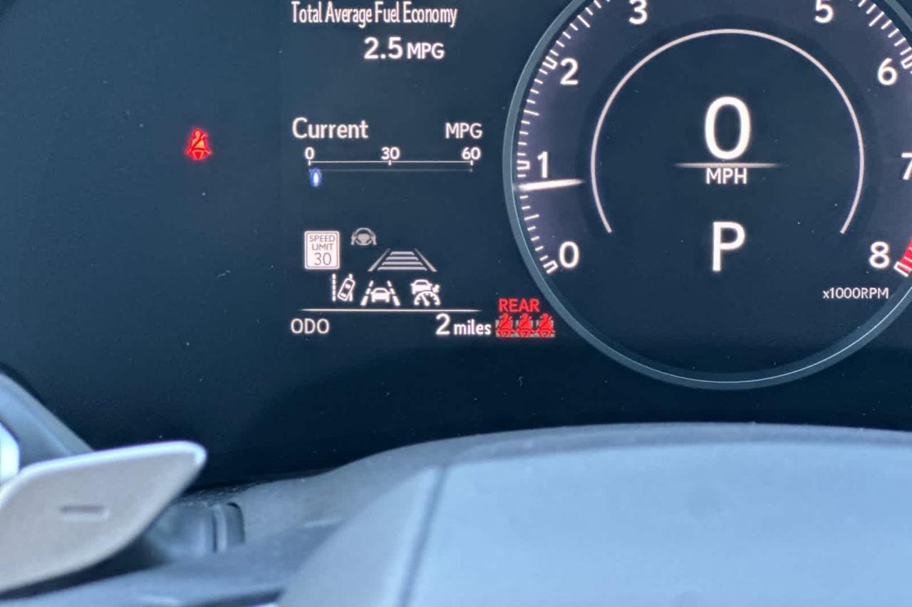 2026 Lexus NX 350 Roseville CA