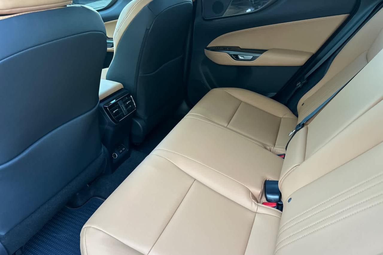 2026 Lexus NX 350 Roseville CA