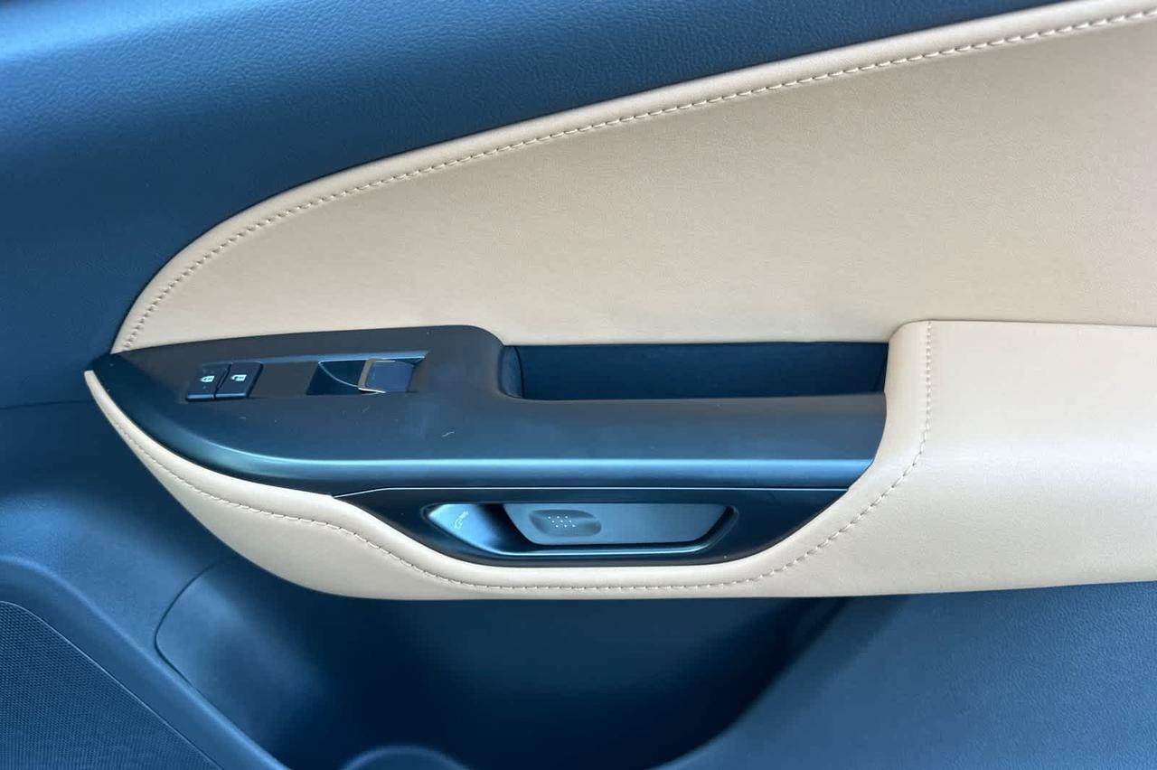 2026 Lexus NX 350 Roseville CA