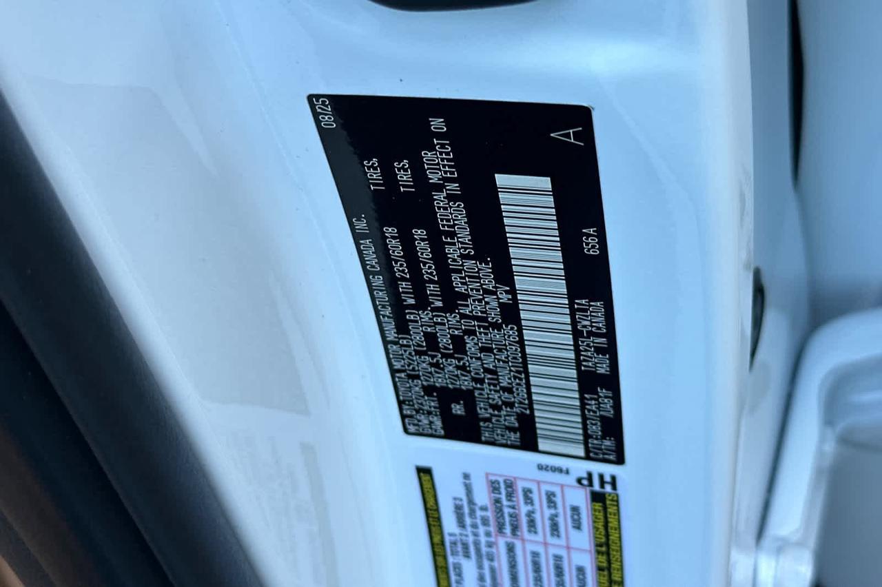 2026 Lexus NX 350 Roseville CA