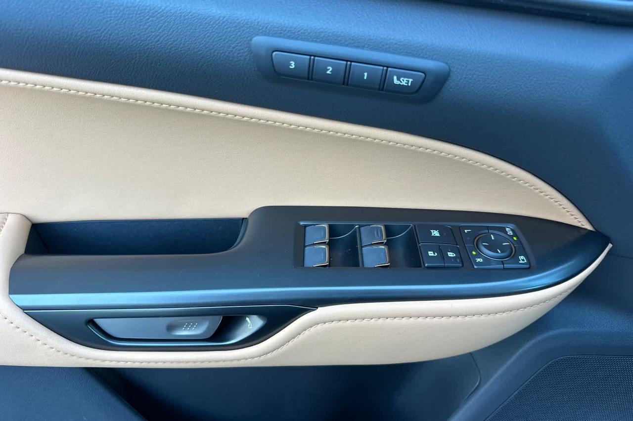 2026 Lexus NX 350 Roseville CA