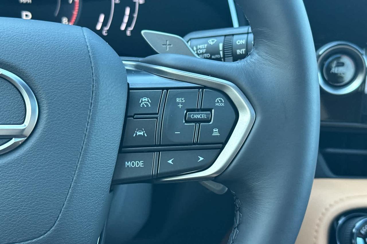 2026 Lexus NX 350 Roseville CA