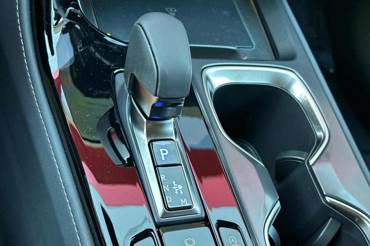 2026 Lexus NX 350 Roseville CA